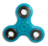Extreme Spinner Świeci w Ciemności Kolor Niebieski