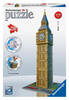Ravensburger Puzzle 3D 216 el Big Ben
