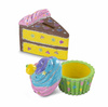 Melissa DIY Zestaw Słodyczy Muffin do Dekoracji