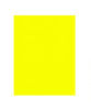 Papier kolorowy A4 80 g/m2 żółty fluo 100 arkuszy