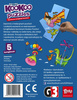 KooKoo Puzzle gra karciana 2w1 Latanie