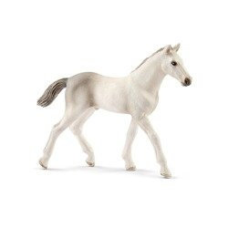 Schleich 13860 - Koń Holsztyński Źrebię