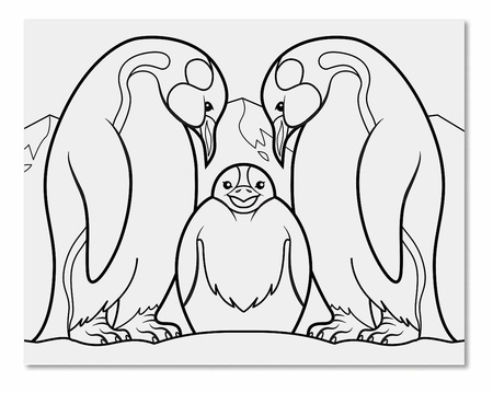 Melissa Doug Jumbo Kolorowanka Zwierzęta 50 Ark