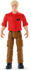 Schleich 41465 Atak Tyrannosaurusa Rexa Dinozaur