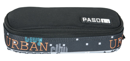 Wyprawka Bambino Szkolna Duży Zestaw do szkoły + Piórnik