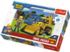 Puzzle 30 el. Trefl - Bob Budowniczy