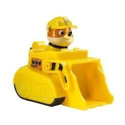 Spin Master PSI PATROL Pojazd Akcji - Rubble