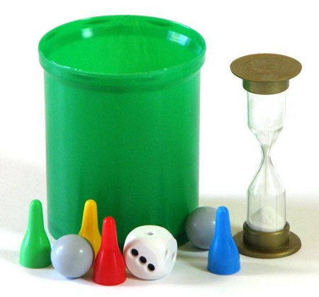 Gra Edukacyjna Quiz o Świecie - Alexander