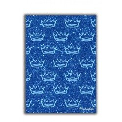 PASO Pamiętnik Błyszczący Korony Rachael Hale RHU-3660