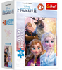 TREFL Puzzle 20 miniMaxi - Przyjaźń Kraina Lodu