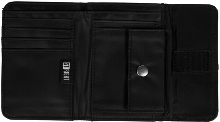 ST.RIGHT Portfel NW02 Kwiat Wiśni