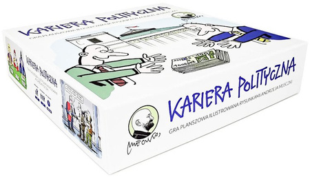 Kariera Polityczna - MDR - Andrzej Mleczko