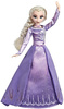 Frozen Kraina Lodu 2 Lalka Elsa w Sukni Deluxe