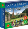 Quiz o Europie - Alexander