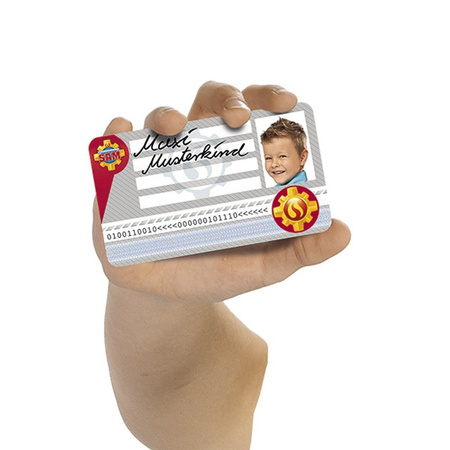 Simba - Strażak Sam Helikopter Ratowniczy Wallaby