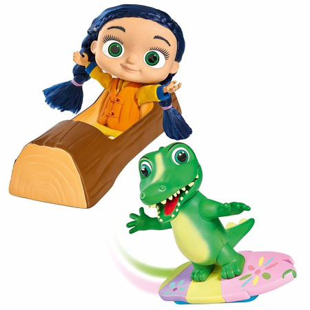 Simba Wissper Zestaw Świat Wody