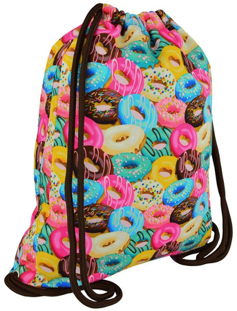 Wyprawka Szkolna Astra dla Klasy 1-3 + Worek