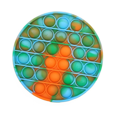Zabawka Antystresowa Push Pop it Bubble