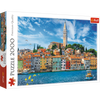 Trefl Puzzle 2000 el Rovinj Chorwacja