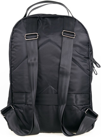 Strigo Plecak Młodzieżowy Miejski BC24 Casual Basic