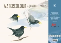 Kreska Blok do akwareli A3 10k 300g Art. Expert