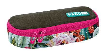 Wyprawka Bambino Szkolna Duży Zestaw do szkoły + Piórnik