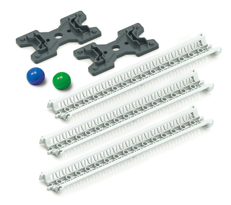 Clementoni Akcja - Reakcja Tory i Platformy