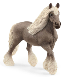 Schleich 13914 Koń Klacz Srebrna Rasy Dapple