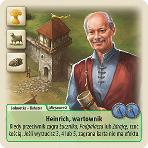 Catan - Pojedynek - samodzielna gra dla 2 graczy