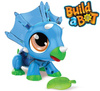 TM TOYS Build a Bot Robot Dinozaur Zbuduj Robota