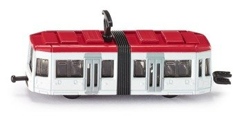 Siku Samochód - Tramwaj 1011