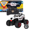 Monster Jam Mutt Dalmatian 1:24 Zdalnie Sterowany