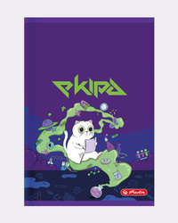 EKIPA FRIZ Herlitz Zeszyt A5/60 LINIA Zeszyty