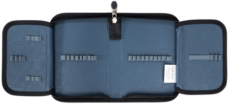 ST.RIGHT Piórnik Pojedynczy bez Wyposażenia PC03 Slang