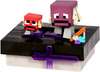 Treasure X Figurka Minecraft Portal Nether 41642
