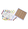 Melissa and Doug - Koraliki do Nawlekania Drewno