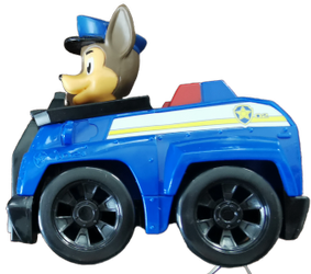 Psi Patrol - Mini Pojazd Akcji Chase Wóz Policyjny