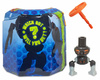 MGA Ready2Robot Bot Blasters Niezpodzianka Czarny