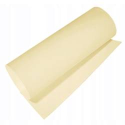 Kreska Brystol Karton A2 waniliowy 170g/m2 -2 arkusze