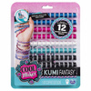 COOL MAKER Zestaw do Bransoletek KUMI Fantasy
