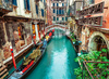 Clementoni - Puzzle 1000 el. - Venice Canal