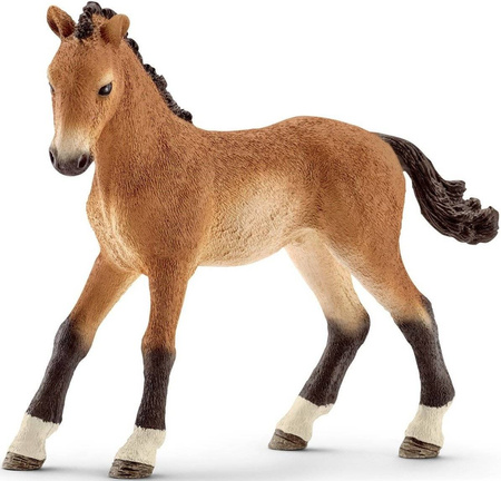 Schleich Zestaw Klacz Źrebię Rasy Tennessee Walker