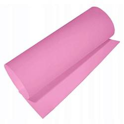 Kreska Brystol Karton A2 różowy 170g/m2 -2 arkusze