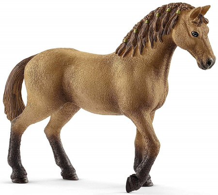 Schleich 42432 Zestaw Pielęgnacyjny Quarter Koń