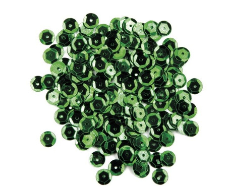 Astra Creativo Confetti Cekinowe Świąteczne 5 Kol