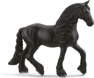 Schleich 13906 Koń Fryzyjska Klacz