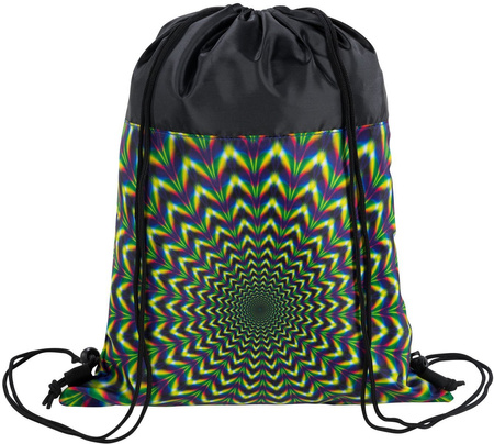 ST.RIGHT Worek na Obuwie SO01 Hipnoza