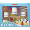 Melissa and Doug Drewniany Zestaw do Herbaty