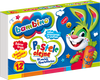Pastele Olejne Bambino - 12 Kolorów - St.Majewski
