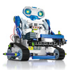 Clementoni Robomaker Laboratorium Robotyki